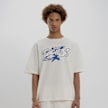 Low Lights Studios Astro T-Shirt beż 31997 1
