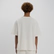 Low Lights Studios Astro T-Shirt bege 31997 2