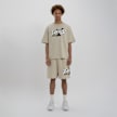 Low Lights Studios Astro T-Shirt bege 31998 4