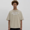 Low Lights Studios Shutter T-Shirt beż 32003 1