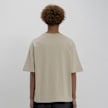 Low Lights Studios Shutter T-Shirt beige 32003 2