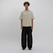 Low Lights Studios Shutter T-Shirt beż 32003 4