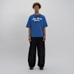 Low Lights Studios Shutter T-Shirt azul 32007 4