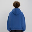 Low Lights Studios Shutter Zip Hoodie niebieski 32015 2