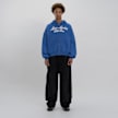 Low Lights Studios Shutter Zip Hoodie bleu 32015 4