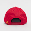 adidas Originals Daily Cap rood 32020 2