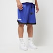 Low Lights Studios Allstars Football Mesh Short blauw 32023 1