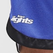 Low Lights Studios Allstars Football Mesh Short blauw 32023 3