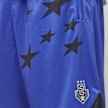 Low Lights Studios Allstars Football Mesh Short blau 32023 4