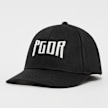 Pegador Crystal Cap nero 32025 1