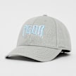 Pegador Logo Cap grau 32026 1