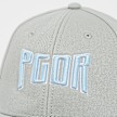 Pegador Logo Cap grau 32026 4