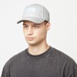 Pegador Logo Cap grau 32026 5