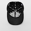 New Era 9Forty Stretch Snap Team NFL Las Vegas Raiders schwarz 32031 3