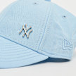 New Era 9Forty Flawless MLB New York Yankees azul 32032 4