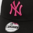 New Era 9Forty League Essential MLB New York Yankees preto 32033 4