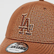 New Era 9Forty Repreave Outline MLB Los Angeles Dodgers smeđa 32035 4