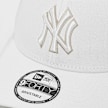 New Era 9Forty Repreave Outline MLB New York Yankees bijela 32036 4
