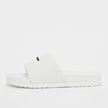 Pegador Logo Slide branco 32040 1