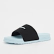 Pegador Logo Slide azul 32041 2