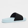 Pegador Logo Slide azul 32041 3