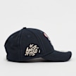 New Era 9Forty NE Repreve Character Apple blauw 32043 2