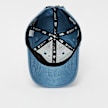 New Era 9Forty Patch MLB Los Angeles Dodgers plava 32044 3