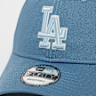 New Era 9Forty Patch MLB Los Angeles Dodgers plava 32044 5