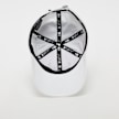 New Era 9Forty NBA Chicago Bulls weiß 32047 4