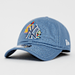 New Era 9Twenty Floral MLB New York Yankees oml plava 32051 1