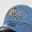 New Era 9Twenty Floral MLB New York Yankees oml plava 32051 4