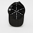 New Era 9Twenty NE Heritage Script noir 32053 3