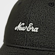 New Era 9Twenty NE Heritage Script noir 32053 4