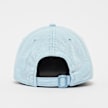 New Era 9Twenty NE Heritage Script bleu 32054 2