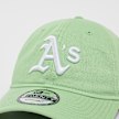 New Era 9Twenty League Ess MLB Oakland Athletics zelena 32056 4