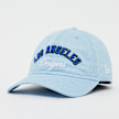 New Era 9Twenty Wordmark MLB Los Angeles Dodgers azul 32057 1
