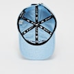 New Era 9Twenty Wordmark MLB Los Angeles Dodgers azul 32057 3