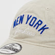New Era 9Twenty Wordmark MLB New York Yankees bež 32058 4