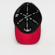 New Era 9Twenty NBA CHicago Bulls schwarz 32062 3