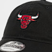 New Era 9Twenty NBA CHicago Bulls noir 32062 4