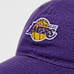 New Era 9Twenty NBA Los Angeles lila 32063 4
