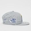 New Era 9Fifty Summer Icon MLB Los Angeles Dodgers grau 32064 4
