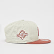 New Era 9Fifty Patch MLB New York Yankees beige 32065 4