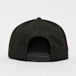 New Era 9Fifty Floral NBA Chicago Bulls schwarz 32066 2