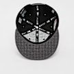 New Era 9Fifty Floral NBA Chicago Bulls schwarz 32066 3