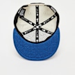 New Era 9Fifty Floral MLB New York Yankees bege 32068 3
