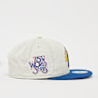 New Era 9Fifty Floral MLB New York Yankees beż 32068 4