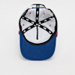 New Era Golfer Washed NBA Logo weiß 32070 3