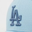 New Era 9Forty Trucker Home Field MLB Los Angeles Dodgers blu 32071 4