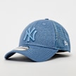 New Era 9Forty Trucker Home Field MLB New York Yankees blauw 32072 1